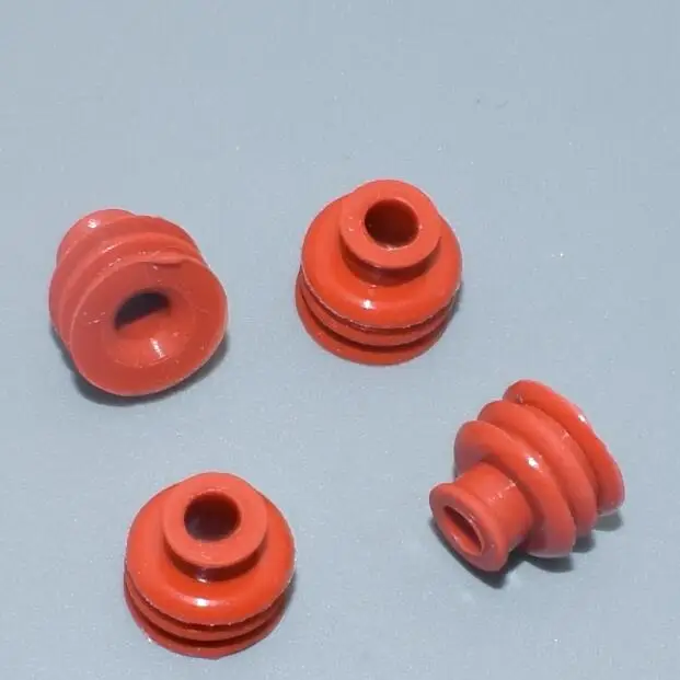 Shhworldsea Conector de luz antiniebla 2,8mm kit de pines 9005/9006 - imagen 4