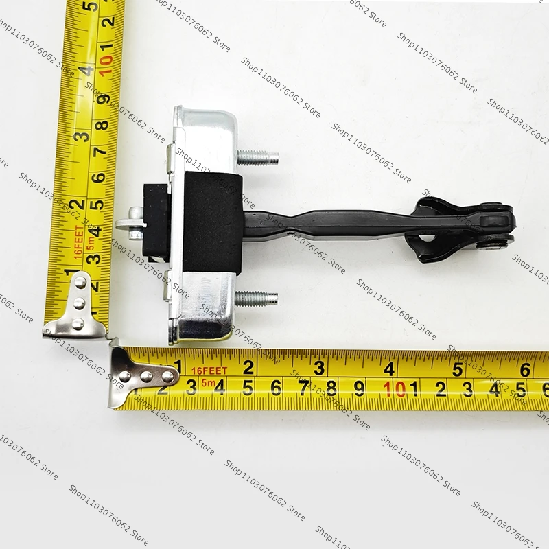 Limitador de puerta Toyota Land Cruiser Prado 150, delantero y trasero - imagen 2