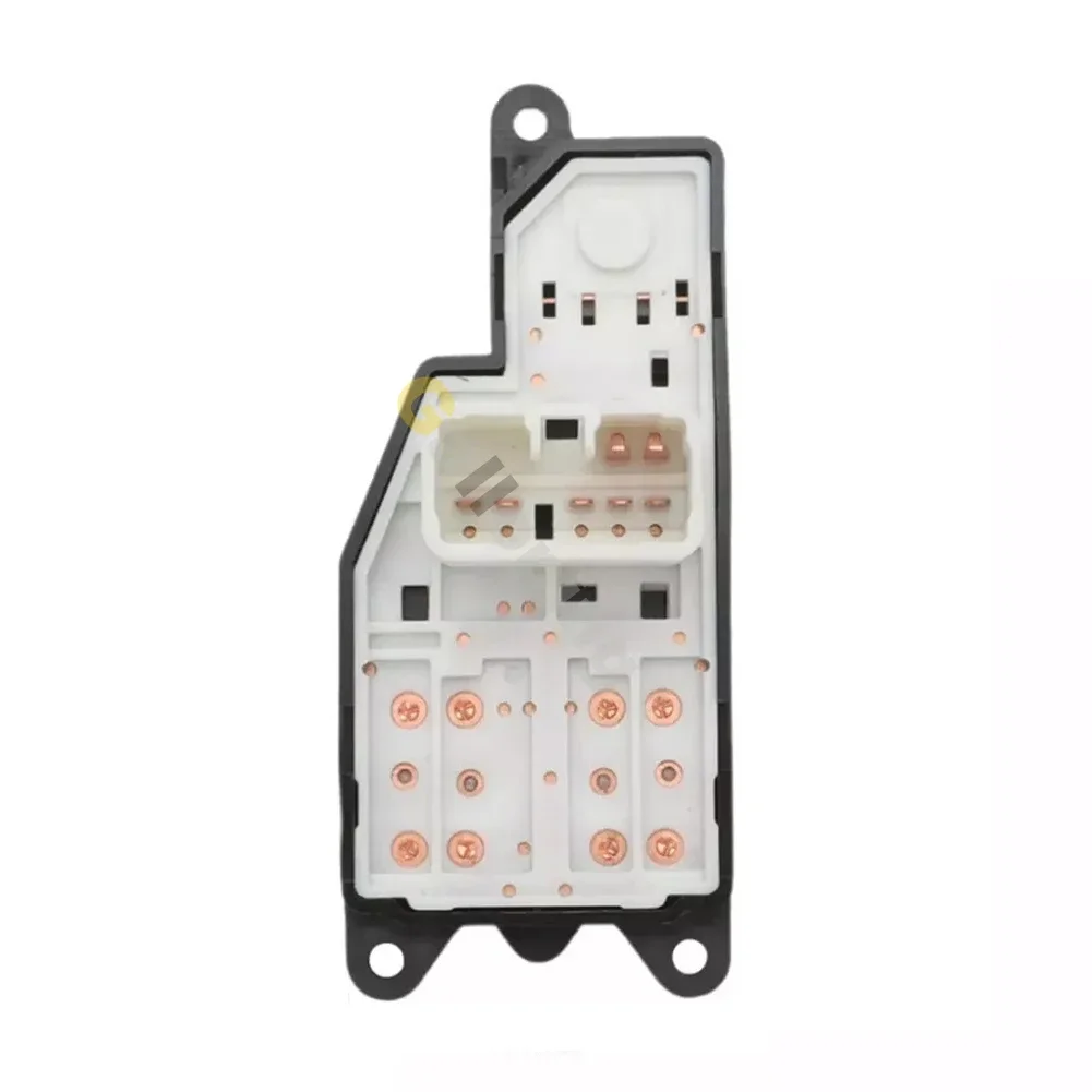Interruptor elevalunas izquierda Suzuki Ignis 2000-2003 - 9216533 - imagen 3