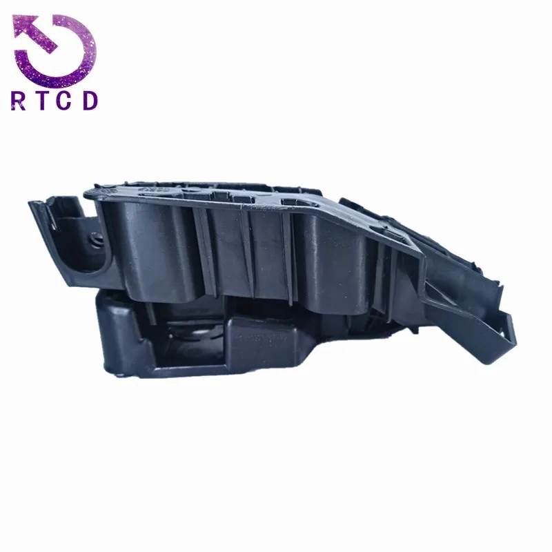 Soporte parachoques delantero 7120PW Peugeot 308 308CC 308SW 408 - imagen 3