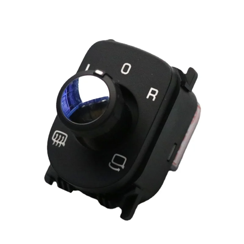 Interruptor espejo retrovisor Volkswagen Touareg - imagen 3
