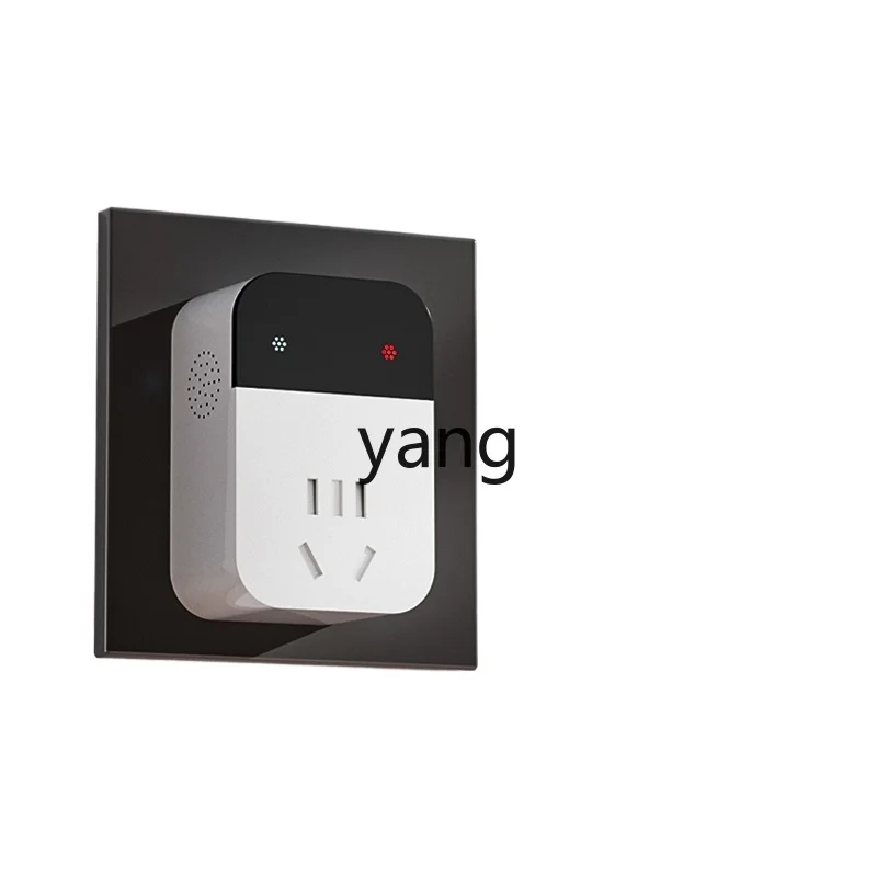 Controlador de potencia del temporizador remoto del teléfono móvil 4G del zócalo elegante del control remoto inalámbrico Lh - imagen 2