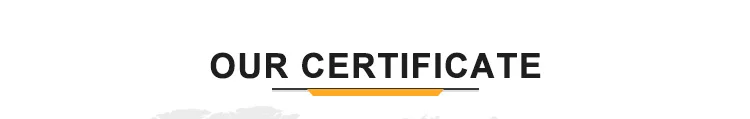 Certificaciones y sellos de calidad