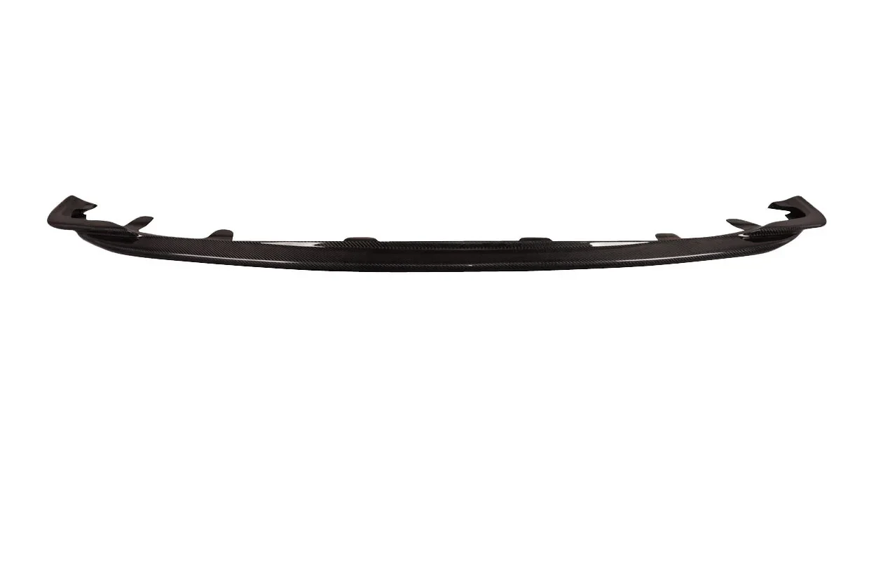 Lip delantero de fibra de carbono para Toyota RC200t/RC350 2015-2018 - imagen 5
