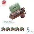 5PCS