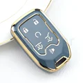 6button grey cover