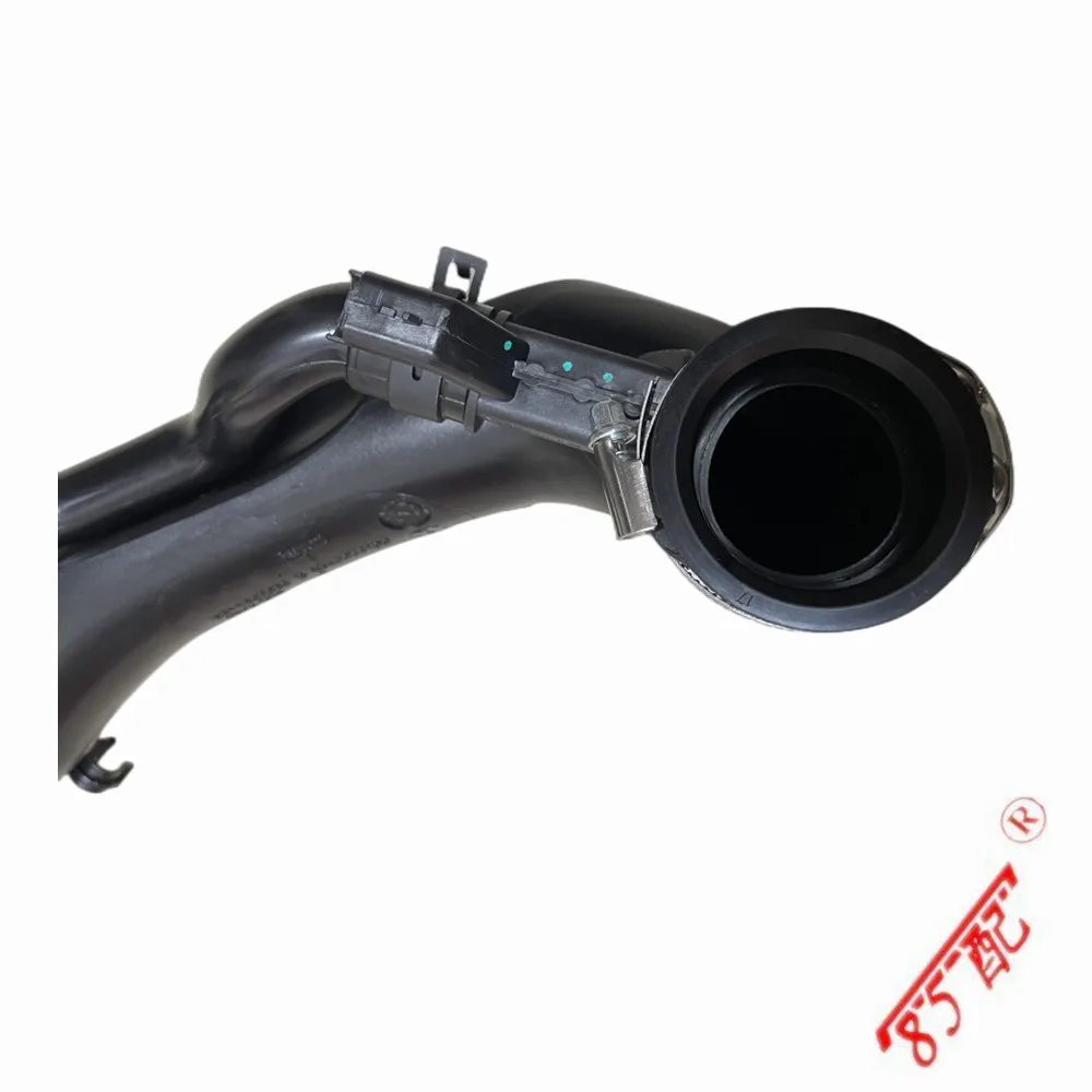 Manguera turbo aire PEUGEOT 308 408 CITROËN C4 Picasso 1.6 THP 9811908380 V763335580 - imagen 4