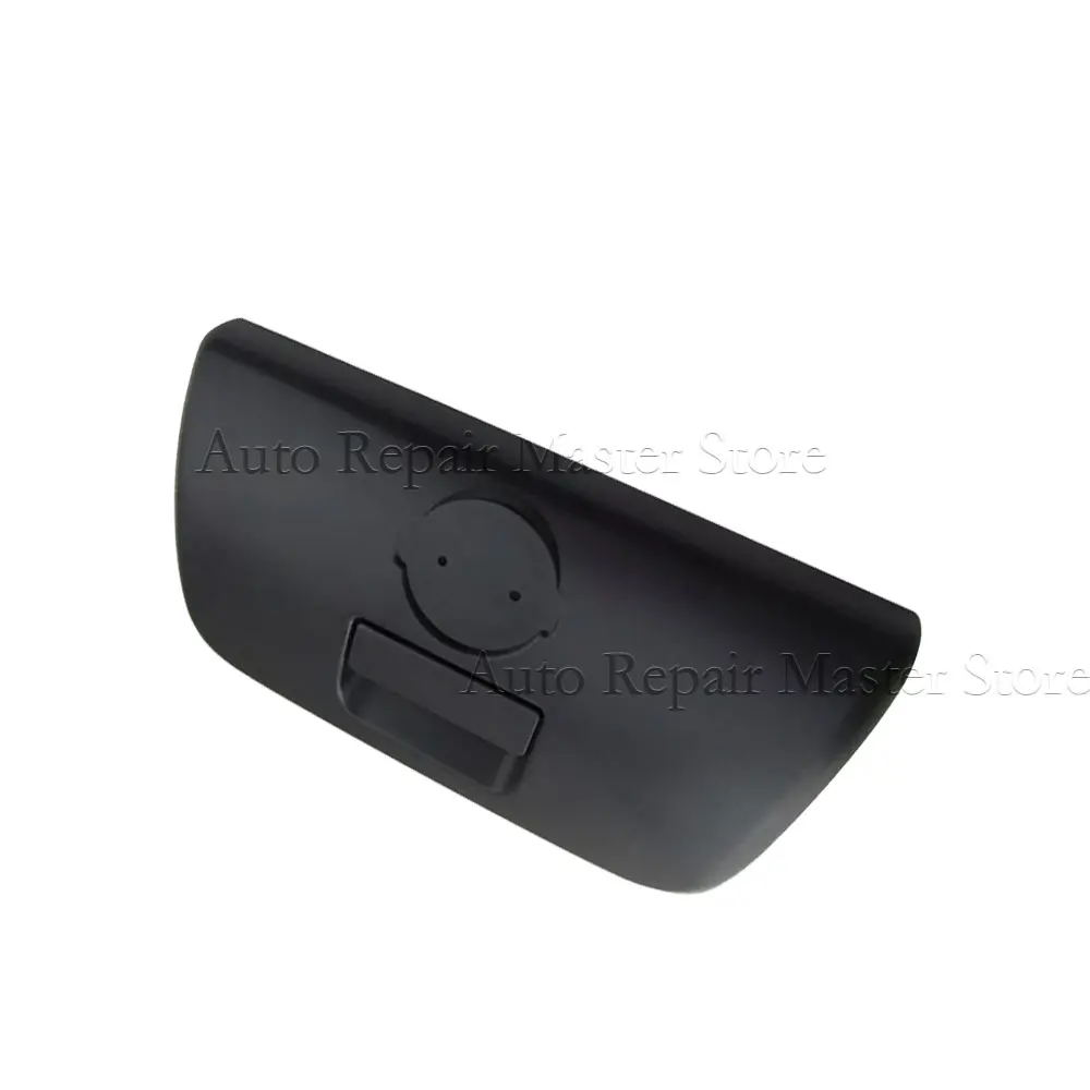 Tailgate Back Door Gate Handle Latch 90606-VK00A  90606VK00A For Nissan Navara Frontier NP300 D22 Truck 2000-2005 - imagen 4