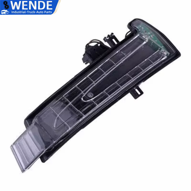 2129067401 Intermitente de retrovisor Mercedes W204/W212 - imagen 3