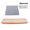 2pcs Set