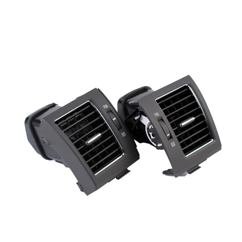 Rejilla de ventilación del salpicadero Toyota Land Cruiser 2008-2015 - imagen 4
