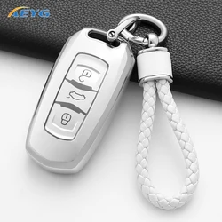 Carcasa mando a distancia Geely Atlas X7 Boyue