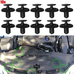 Toyota 90467-07201, grapas de fijación para RAV4 III