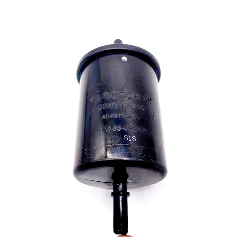 Filtro de combustible 1567C6 para Peugeot 206/207 y Citroën C3/C4 - imagen 2