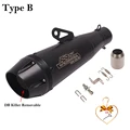 Type B