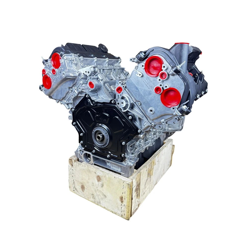 Motor gasolina 3.0 T 306 CV para Land Rover Discovery - imagen 4