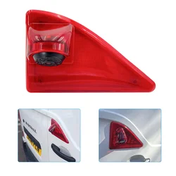 Cámara visión trasera luz freno – Opel Movano B, Nissan NV400