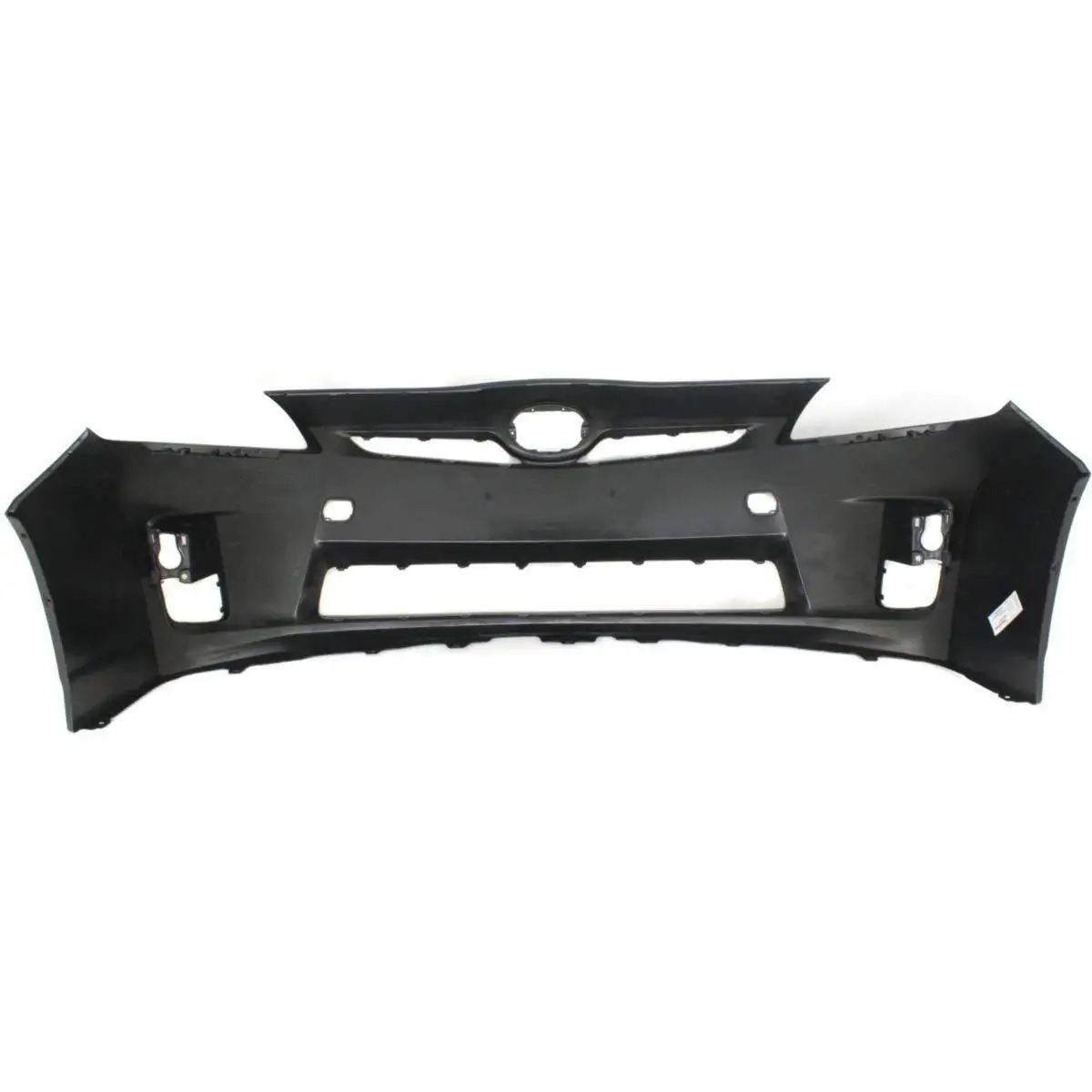 Toyota Parachoques delantero para Prius 2010 de alta calidad - imagen 3
