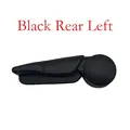 Black Rear Left