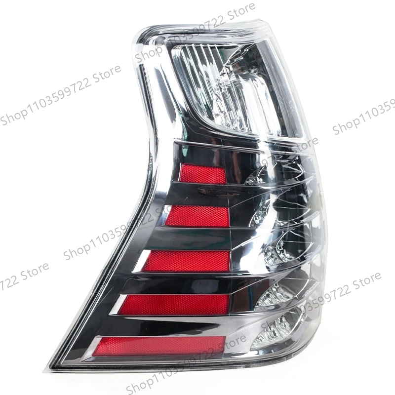 Piloto trasero Lexus GX 460 2014-2023 con intermitente y freno - imagen 5