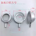Aluminum Large