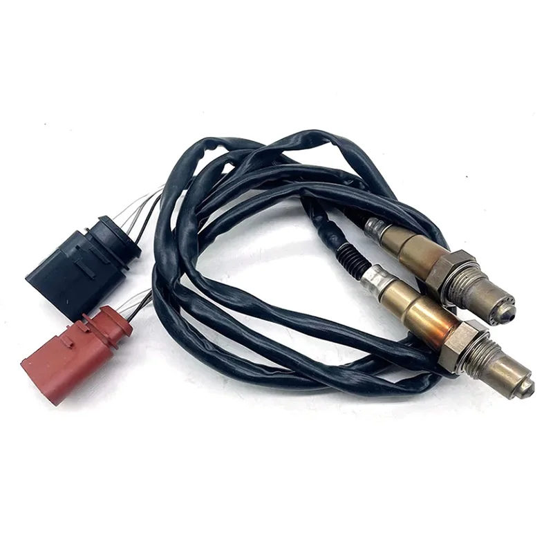 Sonda lambda 06A906262 para VW Golf Jetta TT - imagen 4