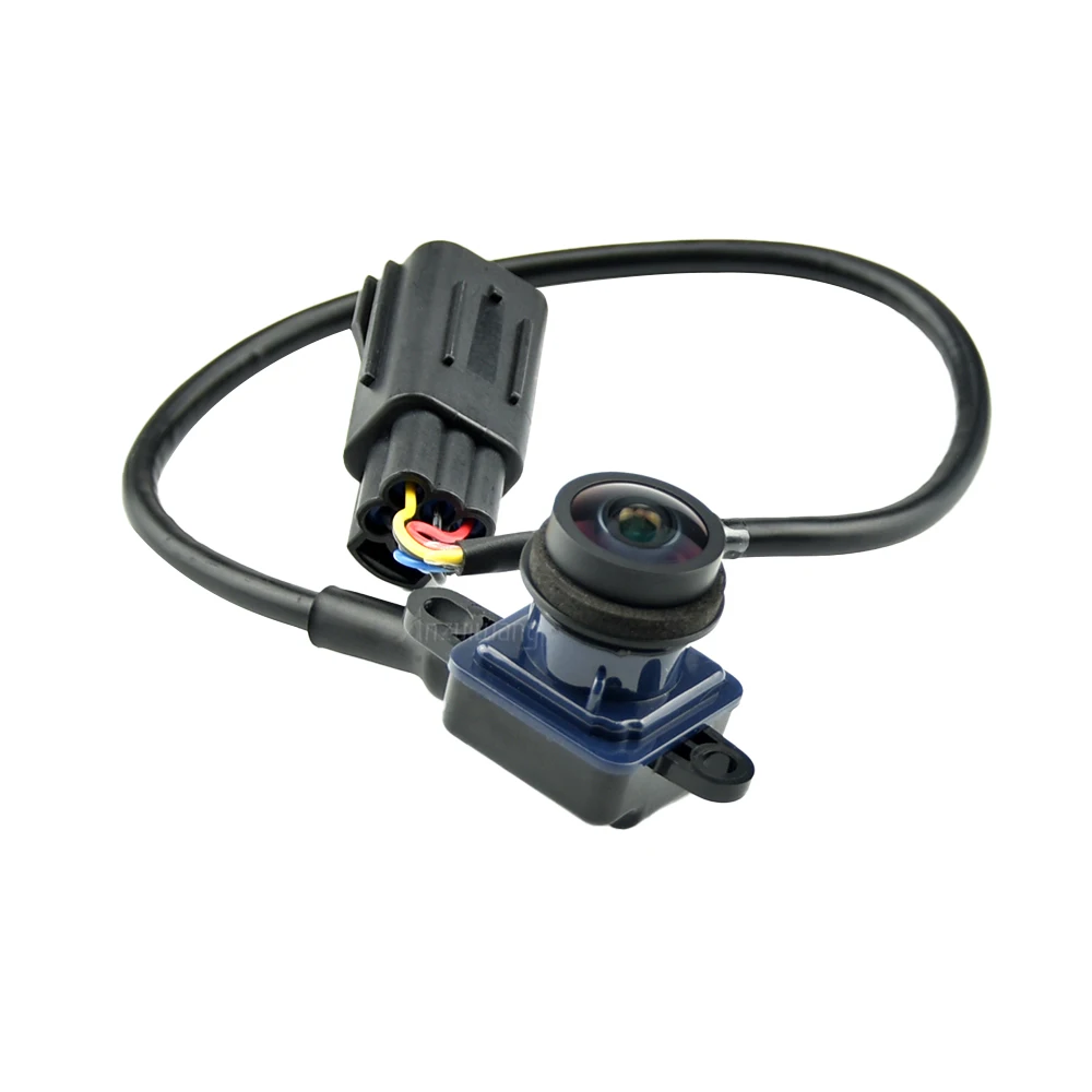 Cámara de visión trasera para aparcamiento de coche, accesorio para Jeep Grand Cherokee Dodge, 6054059AD/56054059AE/56054059AB, nuevo, 56054059AC