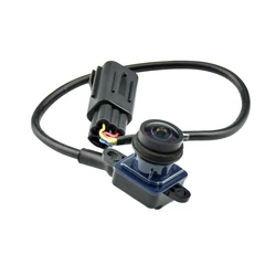 Cámara de visión trasera para aparcamiento de coche, accesorio para Jeep Grand Cherokee Dodge, 6054059AD/56054059AE/56054059AB, nuevo, 56054059AC