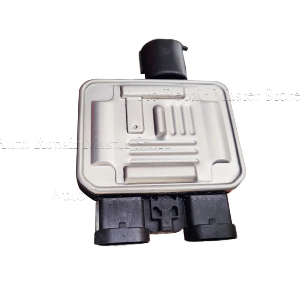 Módulo de control del ventilador para Volvo, Jaguar y Land Rover - imagen 4