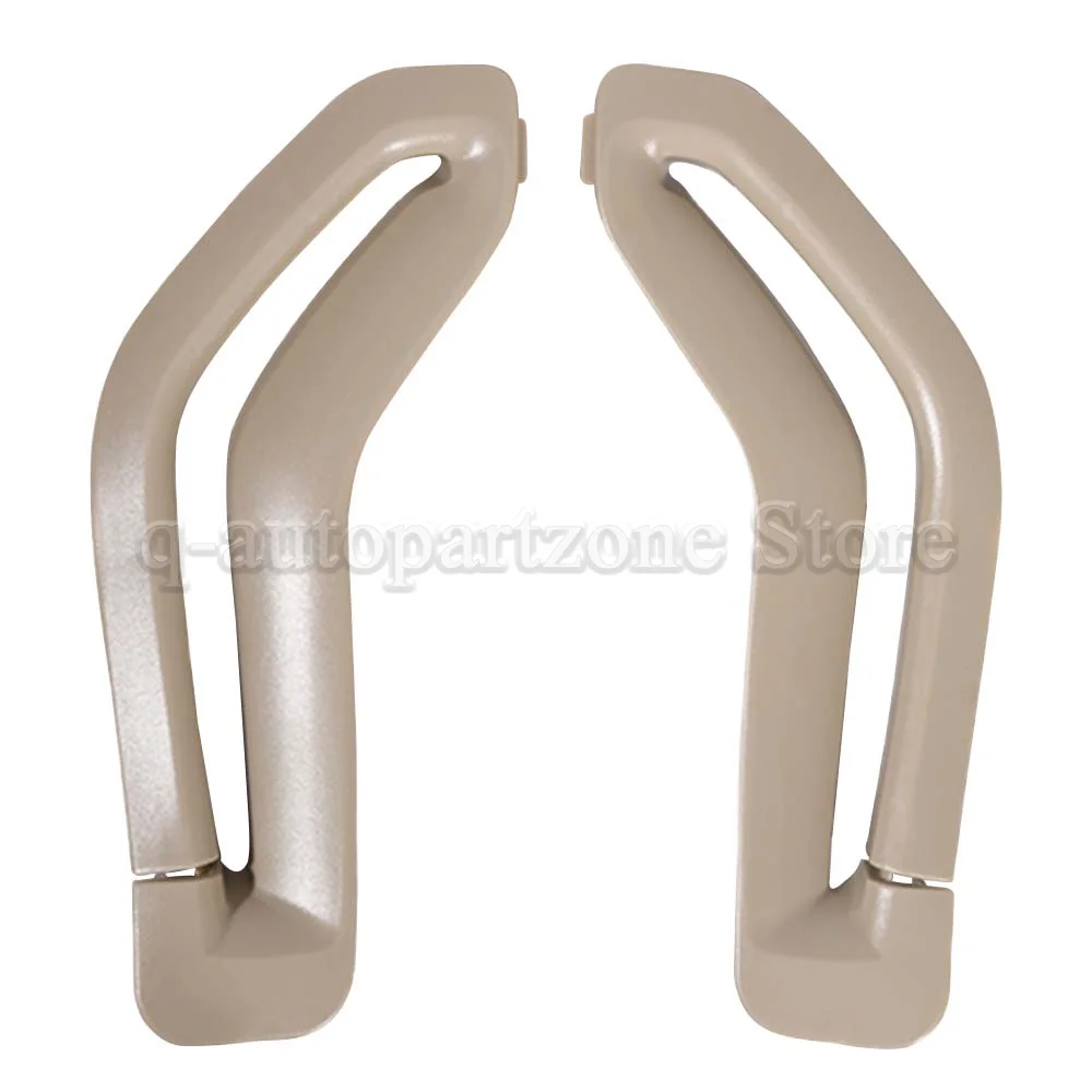 Volvo 39885877 anillo guía del retractor cinturón – S60/S80/V70/XC90 - imagen 3