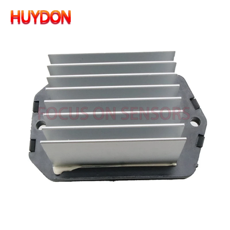 077800-1050 Resistencia del ventilador Infiniti M37 y Q70 - imagen 2