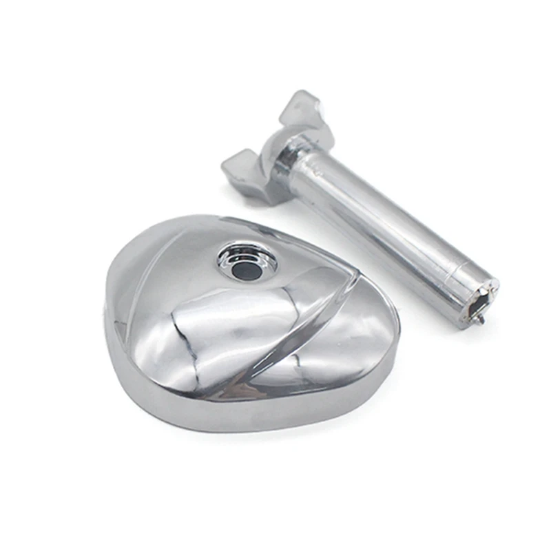 Tapa carburador y selector combustible Honda Steed 400/600 VLX400