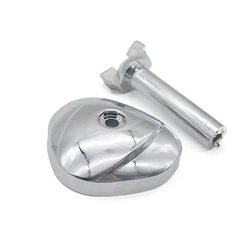 Tapa carburador y selector combustible Honda Steed 400/600 VLX400