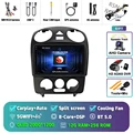 2K 12G-256G CAM DVR
