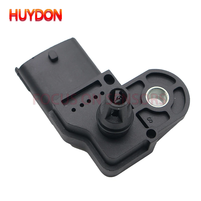 0281006028 Sensor presión aire colector admisión Fiat Croma 500