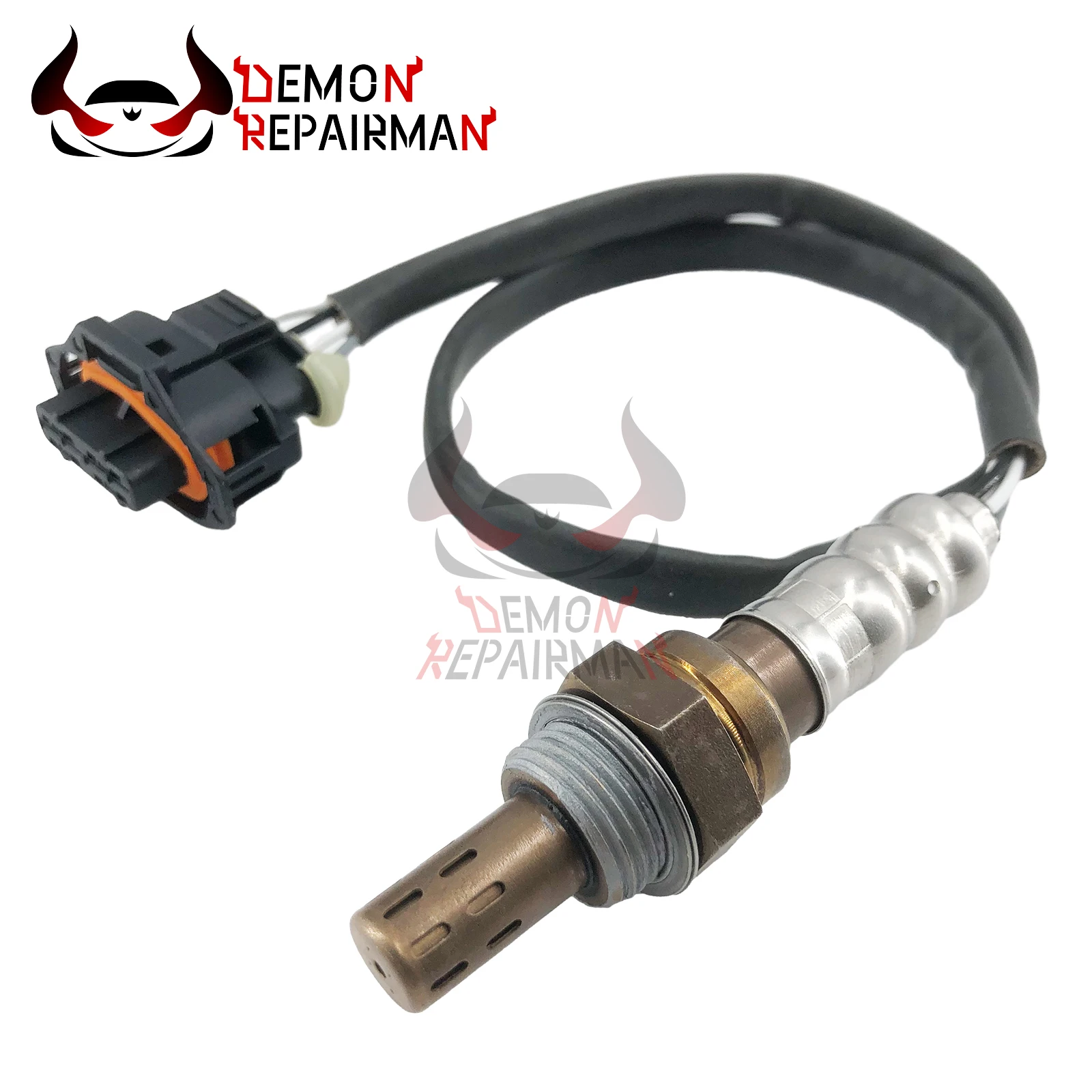 5WK91709 855361 Sensor Lambda de oxígeno para coche sonda del Sensor O2 para Opel Astra H Corsa C Meriva Signum Tigra Vectra C Zafira A 855356 - imagen 2