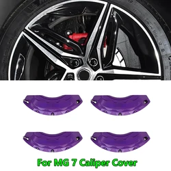 Cubierta pinza de freno MG 7 para Premier Trophy Sedan 2.0L 2025