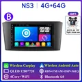 NS3 4G 64G B