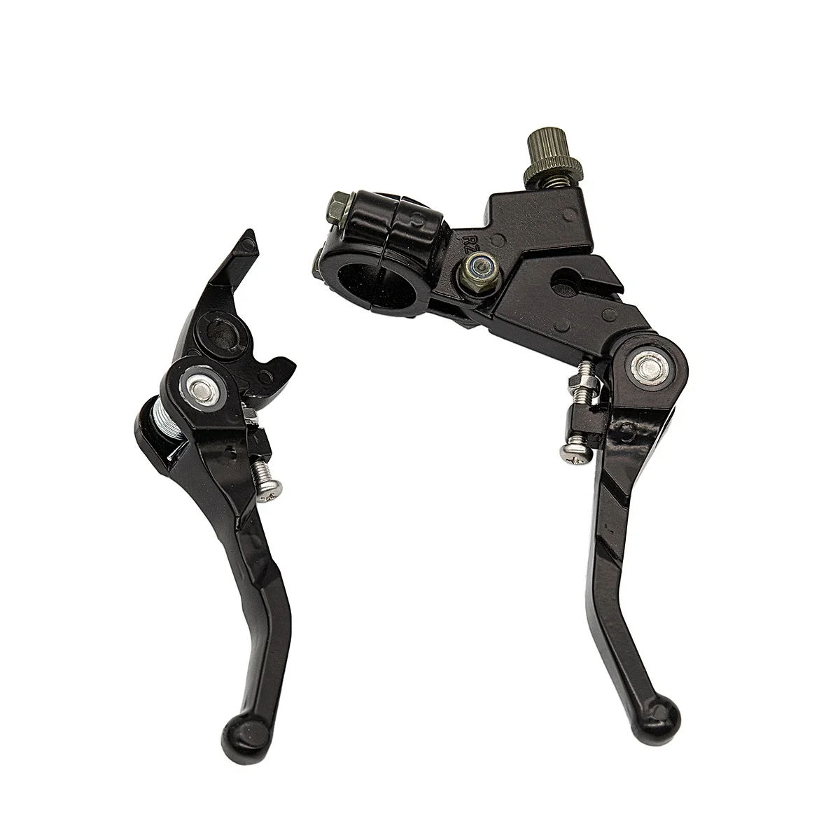 Palanca Plegable de Aluminio para Pitbike 110-150cc - imagen 3