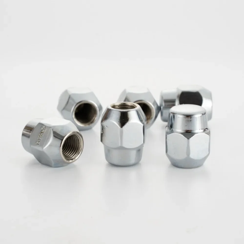 Tornillo cubo rueda M12x1,25 Renault Nissan Sunny Teana