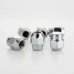 Tornillo cubo rueda M12x1,25 Renault Nissan Sunny Teana