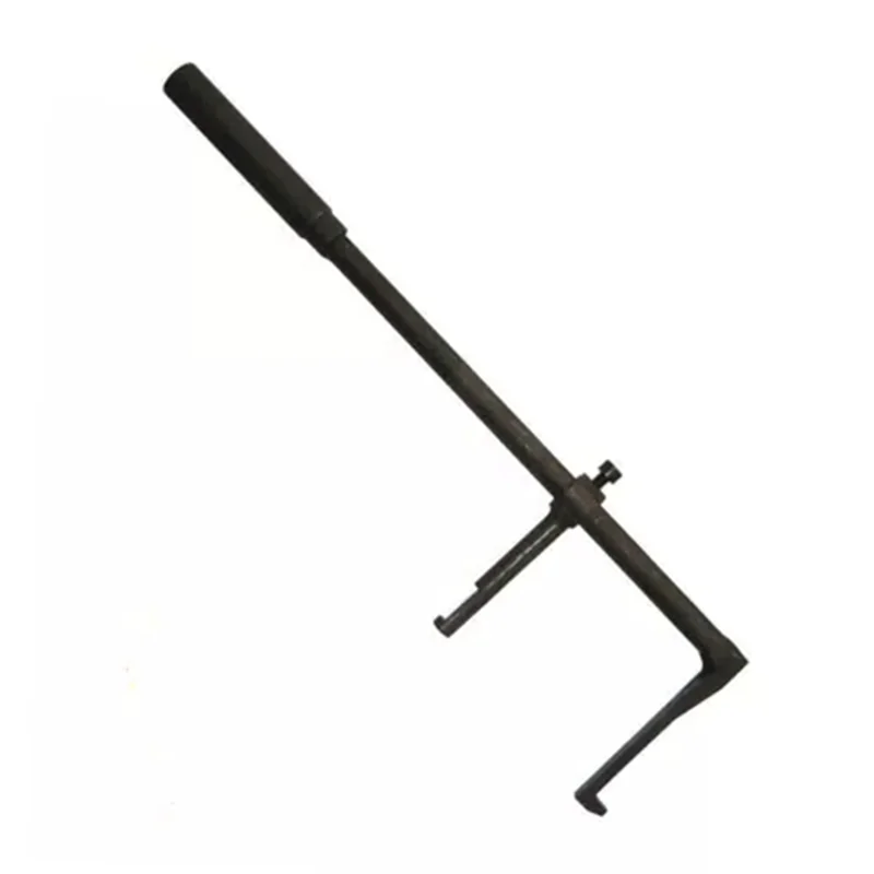 AB56 extractor sello horquilla ajustable para motocicleta - imagen 5
