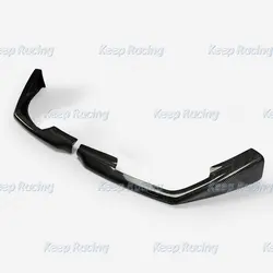 Kit labios fibra carbono Mitsubishi Lancer Evo VIII - Tuning