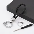 black keychain 2