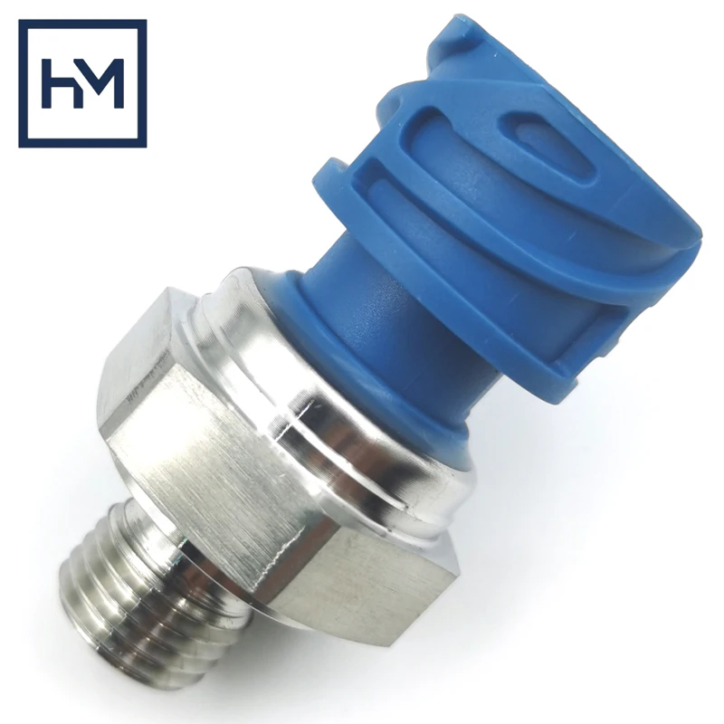 Sensor presión combustible aceite motor DAF XF95 XF105 CF85 OE 1785702