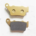 Rear Brake Pads