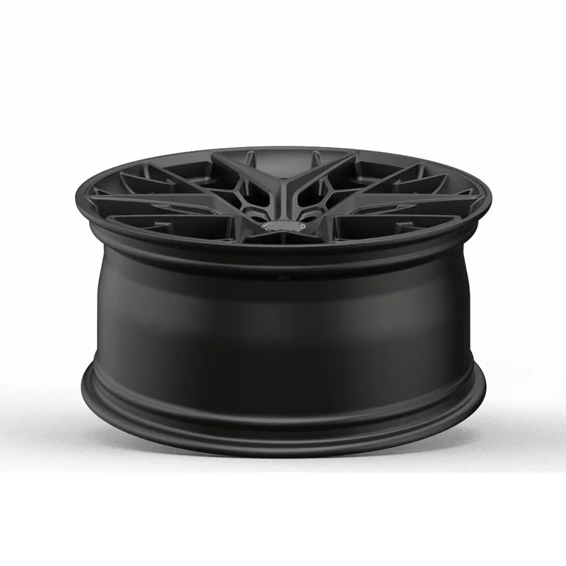 Llantas tuning Havas Custom Racing 18p para Dodge - imagen 2