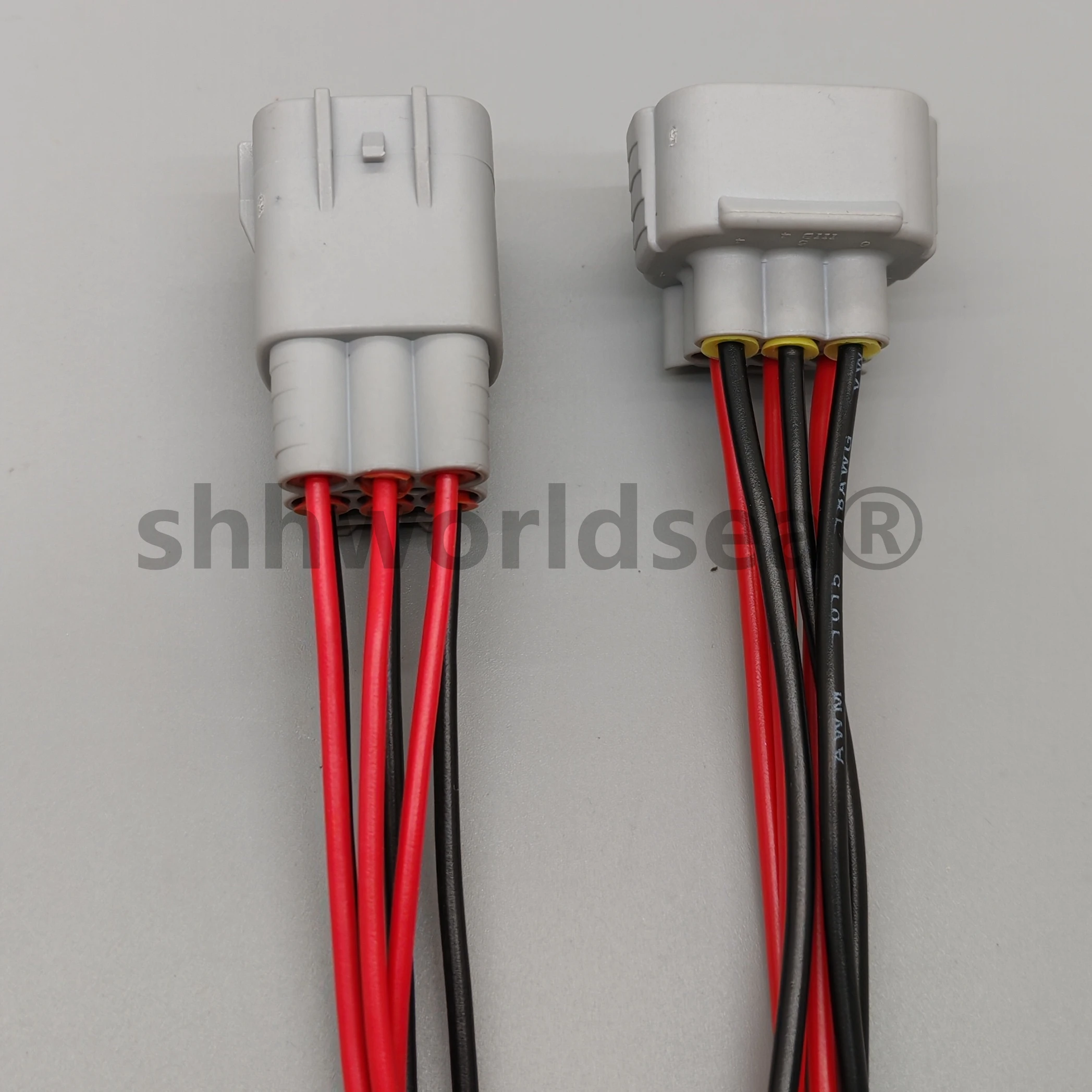 Toyota 90980-11194 Conector de limpiaparabrisas - imagen 5