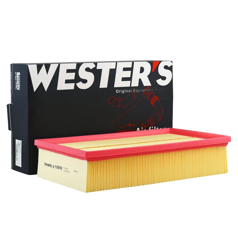 Filtro de aire WESTGUARD MA5507 para GWM HAVAL Hover H7 y P8 2.0T PHEV