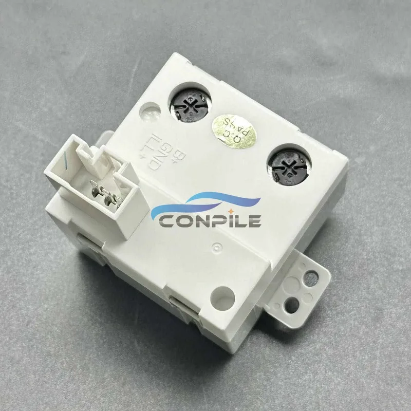 Reloj salpicadero electrónico con luz Chrysler Sebring 300C 2005-2010 - imagen 5